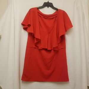 Zara Basics Top